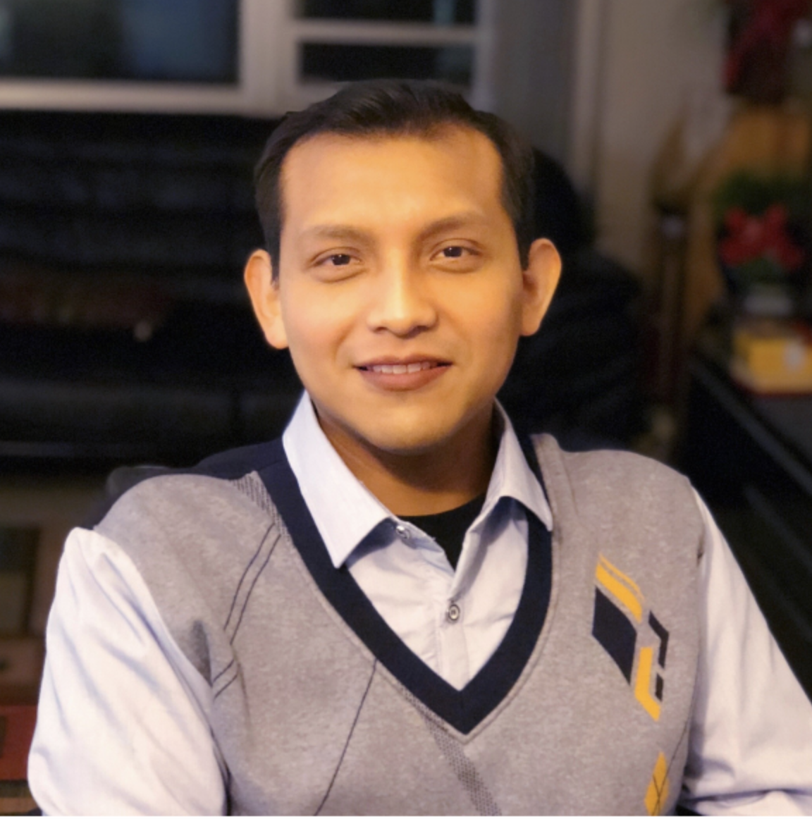 Spotlight on: Juan Ramirez