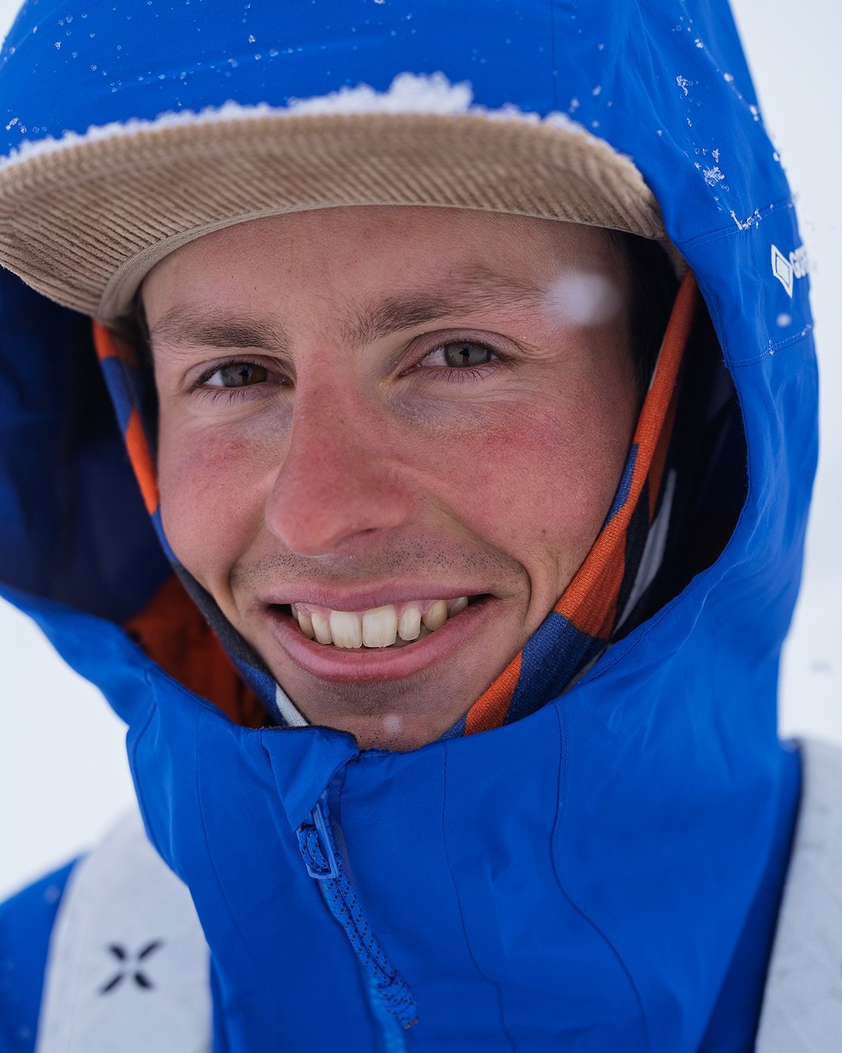 THE BOTHY STAGE - @kendalmountainfestival 

Join ambassador Filippo Sala on the Basecamp Bothy Stage this Friday at 2.30pm as he shares the story behind &ldquo;Luce e Tenebre&rdquo; &mdash; a bold first ascent on Punta Pioda&rsquo;s remote North Face