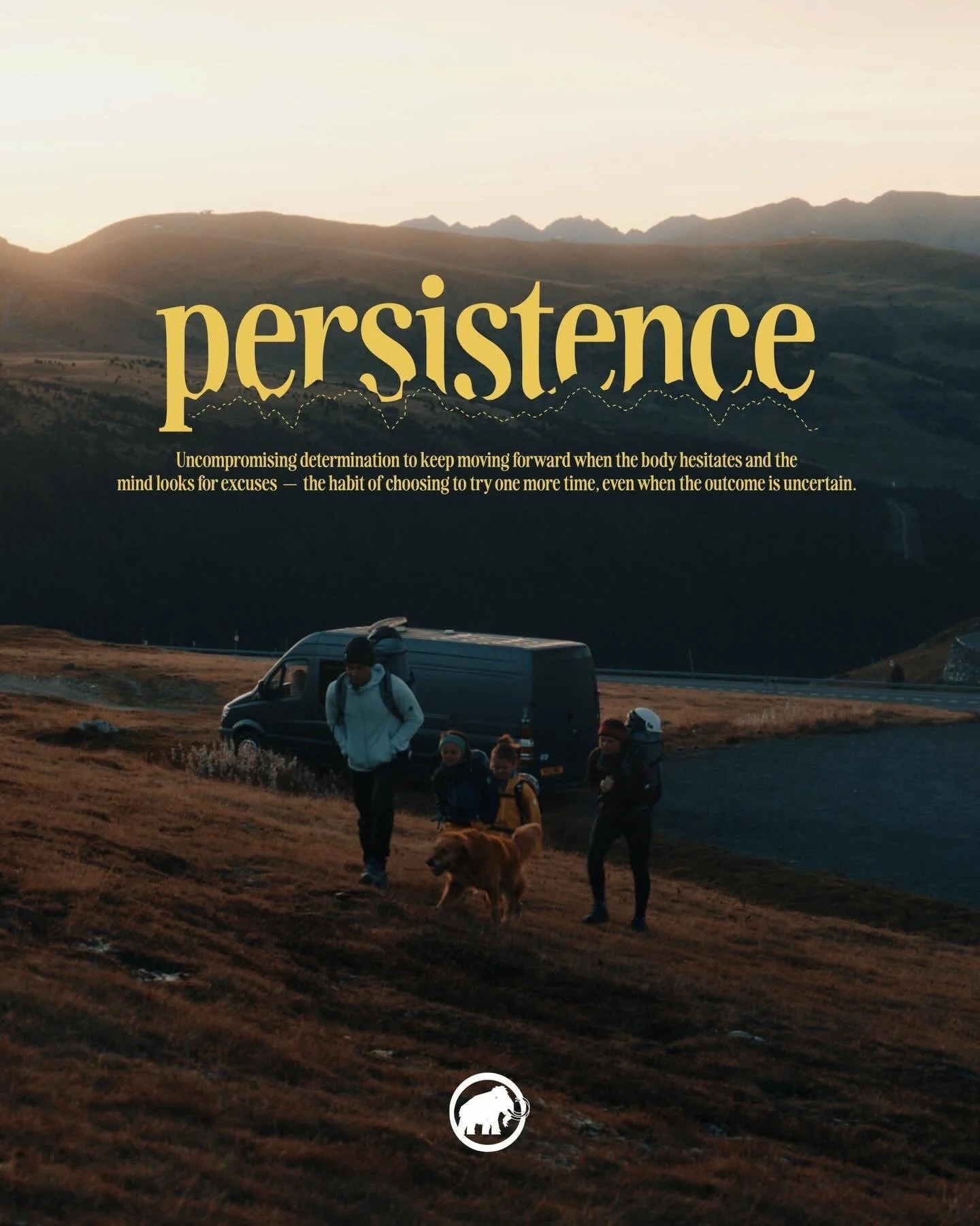 A story about how a normal family chose climbing, meaning and persistence over comfort and convention.

Climbing has been Kirsty&rsquo;s and Hardin&rsquo;s way of life for over 20 years. After having their two kids Arlo (8) and Eia (6), they slowly b