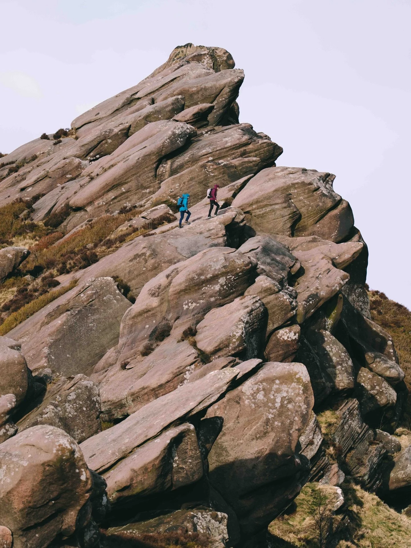 Are you into early starts on the fells or last light laps at the crag?

We want to know how you are getting after it this weekend.

Drop your plans below and tag @mammut_uk if you&rsquo;re heading out, for a chance to be featured in our weekend round