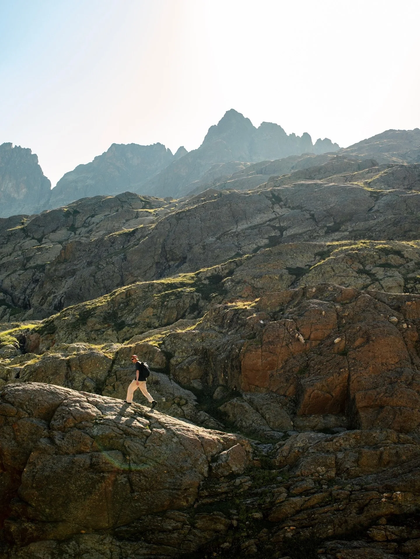 Knock, Knock.
Who&rsquo;s there?
SPRING - Get your hiking gear ready. It&rsquo;s going to be a warm one this weekend.

Tag @mammut_uk this weekend and let us know what you&rsquo;re up to. We&rsquo;ll be resharing our favourites!