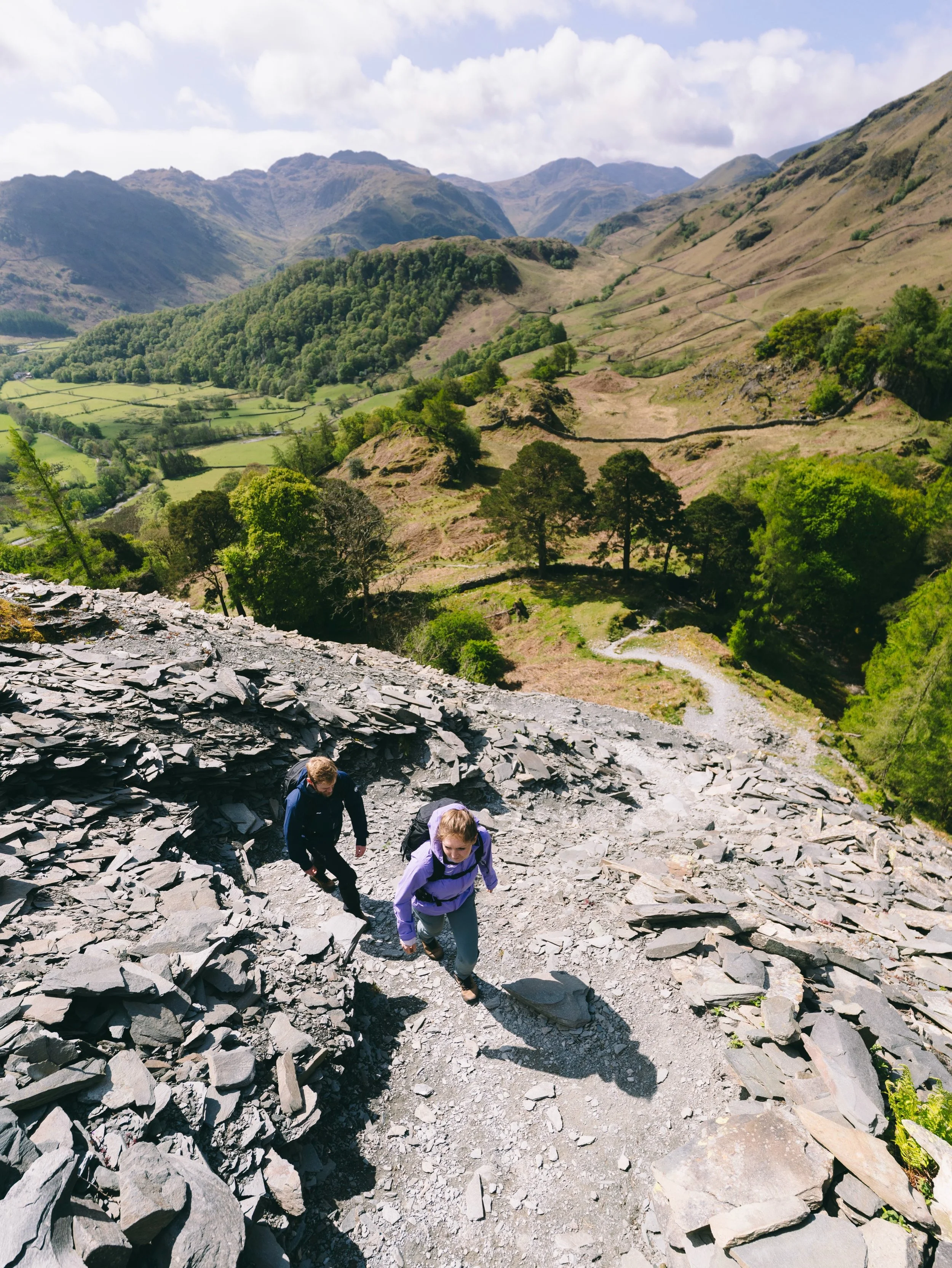 Public service announcement:

You are legally obliged to spend as much time outside as possible this weekend. ☀️

Where are you heading?

Tag @mammut_UK and let us see your long weekend missions.

#takeahike