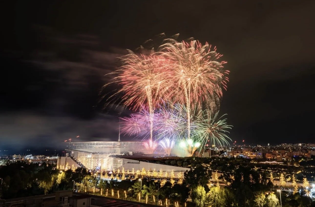 SNFCC XMAS SHOWS '25-'26