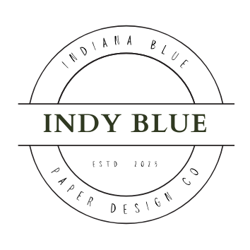 Indiana Blue