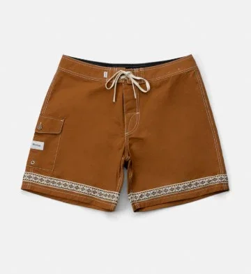 Rhythm trum trunk- cedar