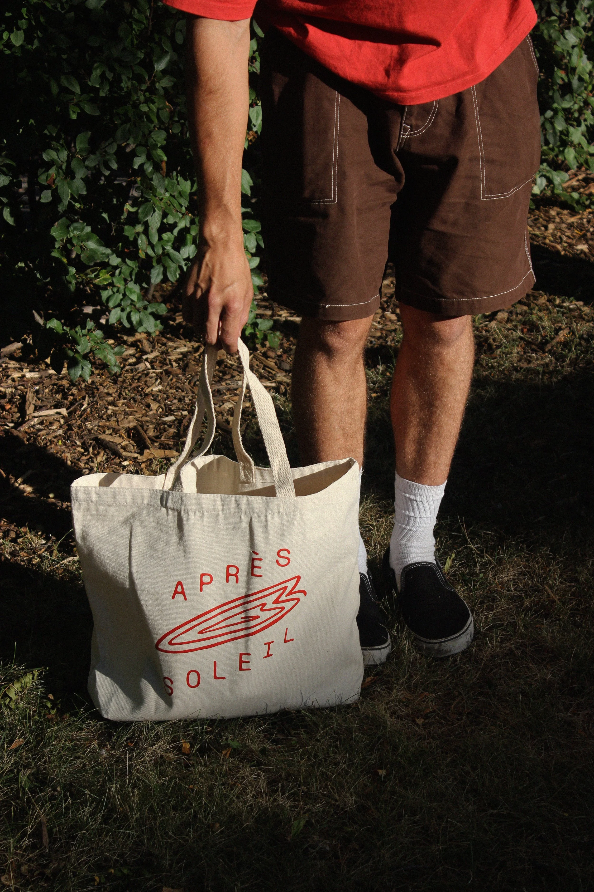 Tote Bag - Après-Soleil