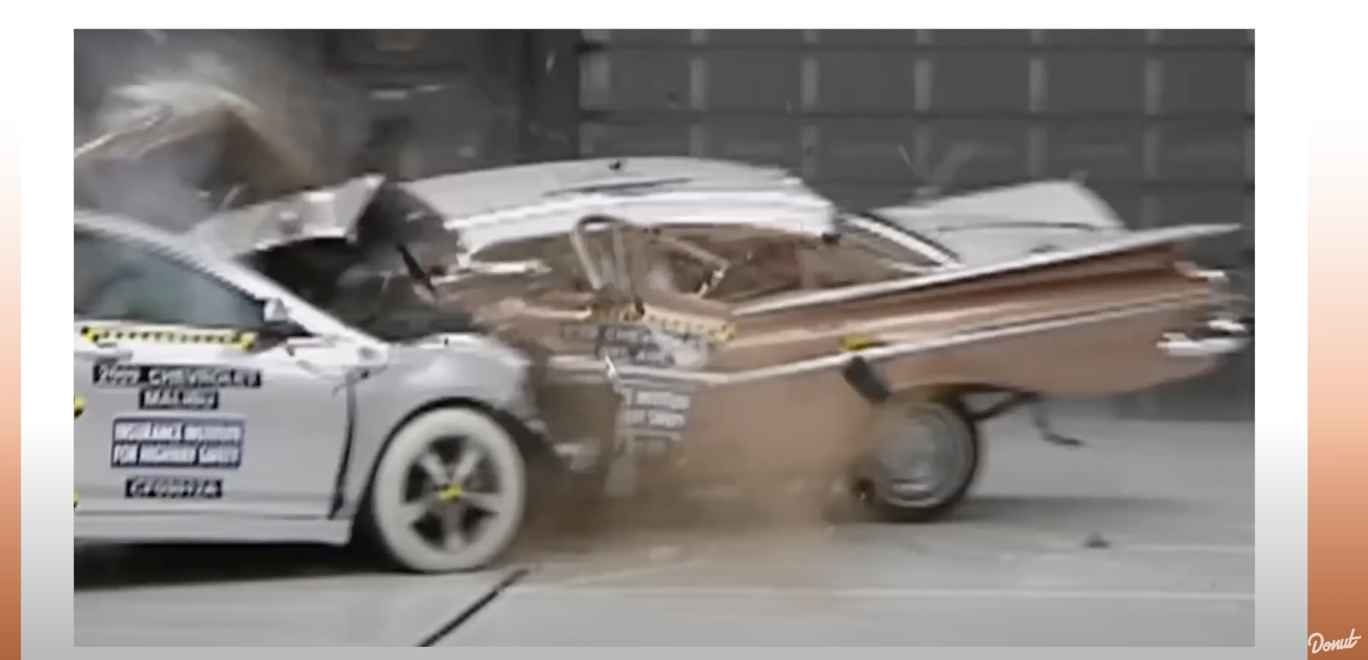 How Tesla Used GLASS To Make the World's Safest Car