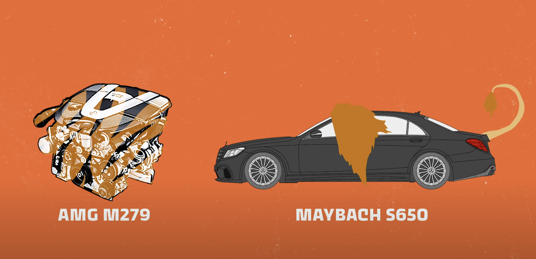 How BRABUS Added 279 Horsepower to a Maybach