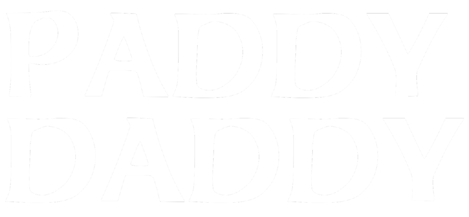 Paddy Daddy