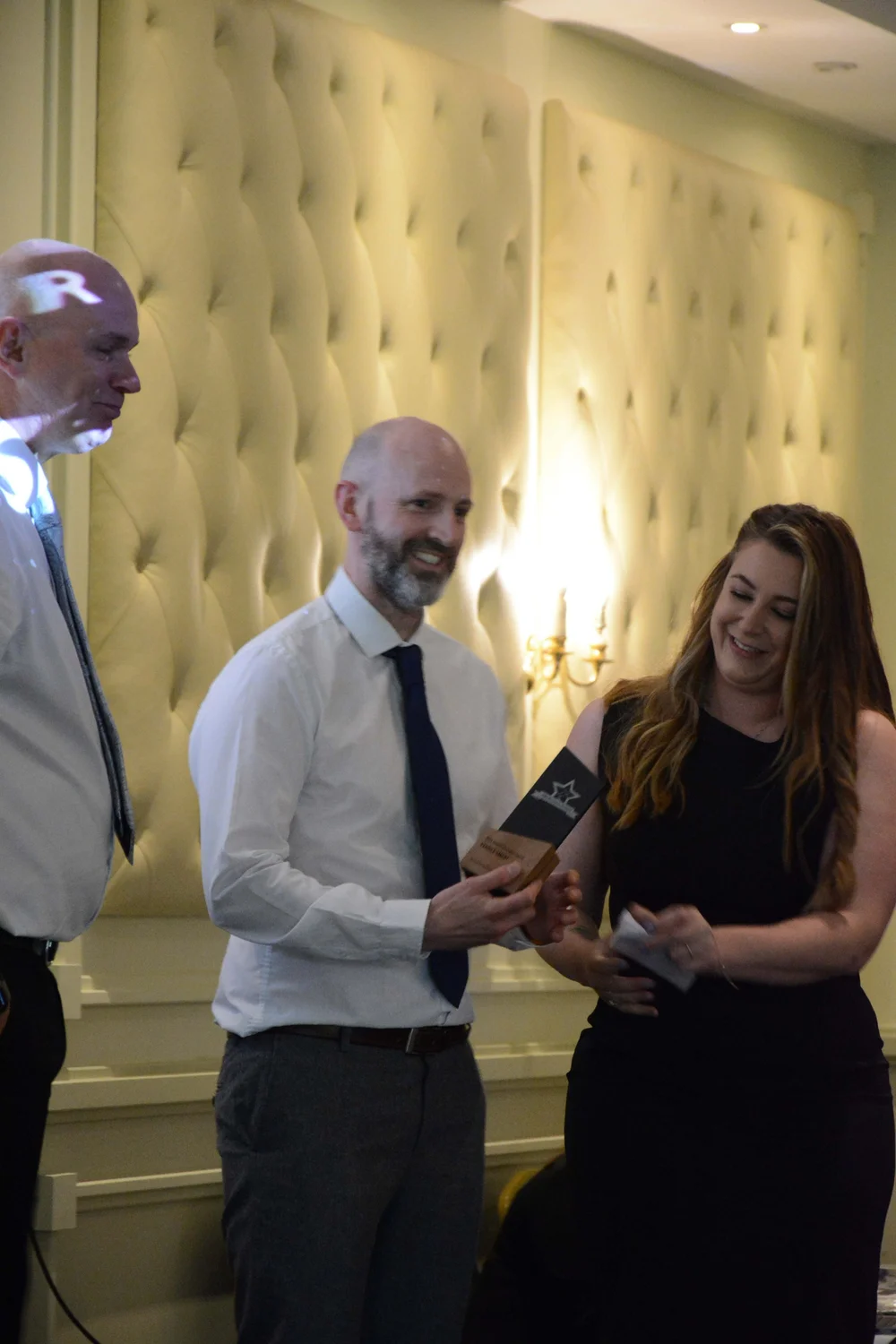 Growth Champion Winner - Vehicle Smart