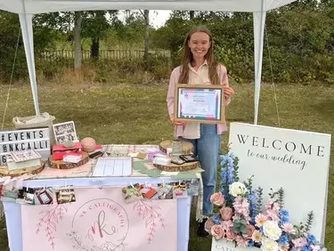Her Biz June 2024 Winner