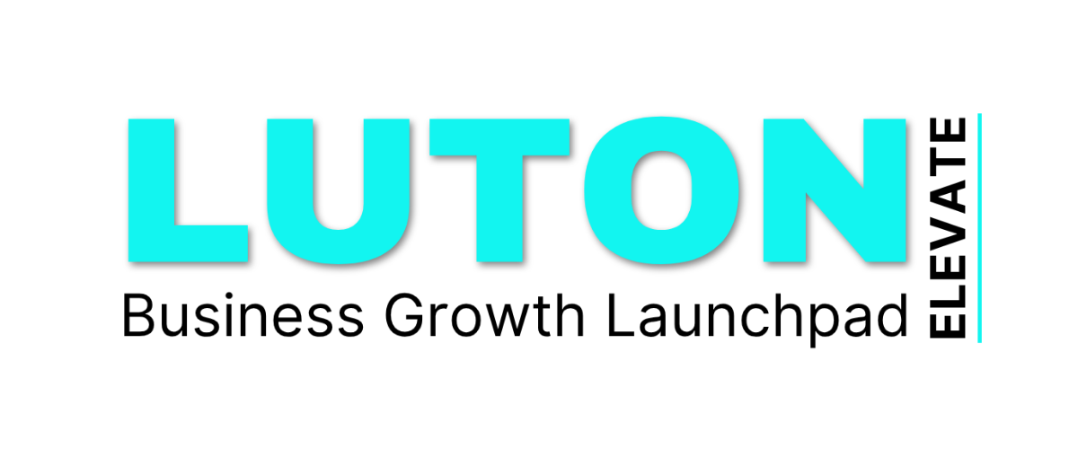Luton Elevate: Business Growth Launchpad - Delivered by Let's Do Business Group