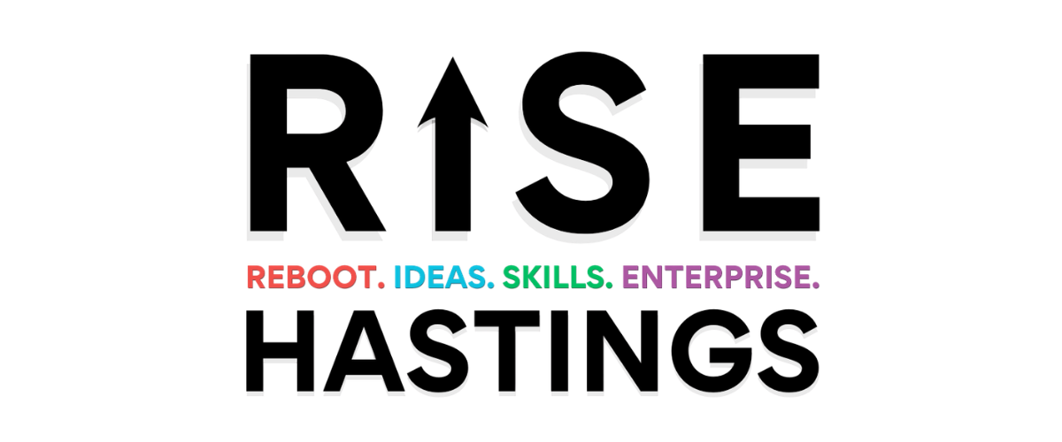 RISE Hastings - Delivered by Let's Do Business Group