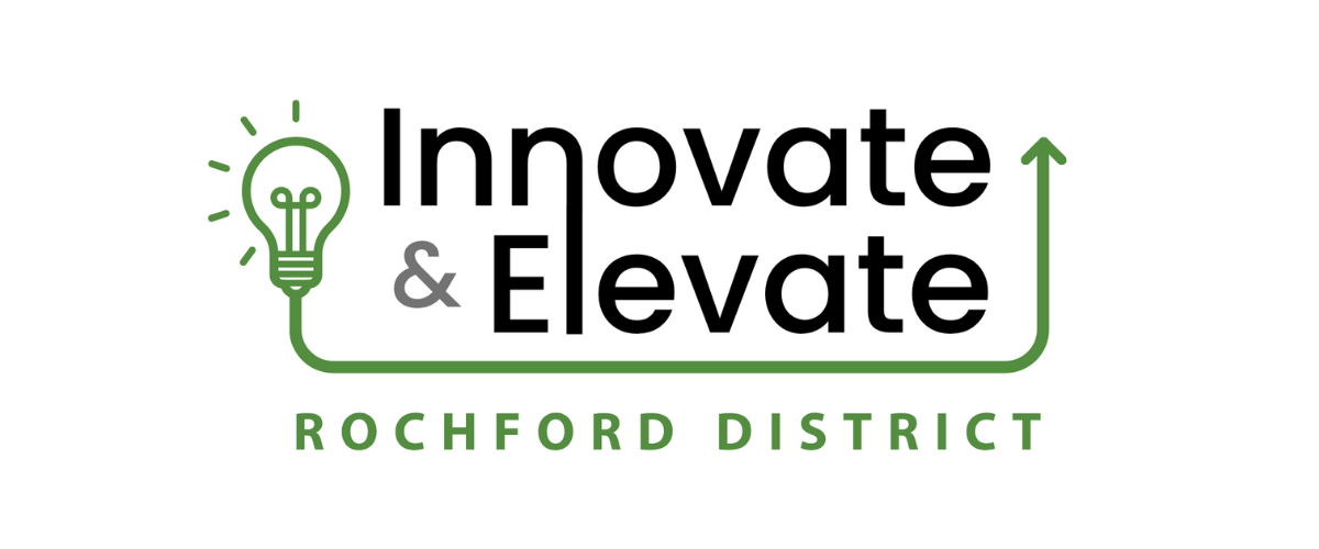 Innovate &amp; Elevate Rochford District - Delivered by Let's Do Business Group