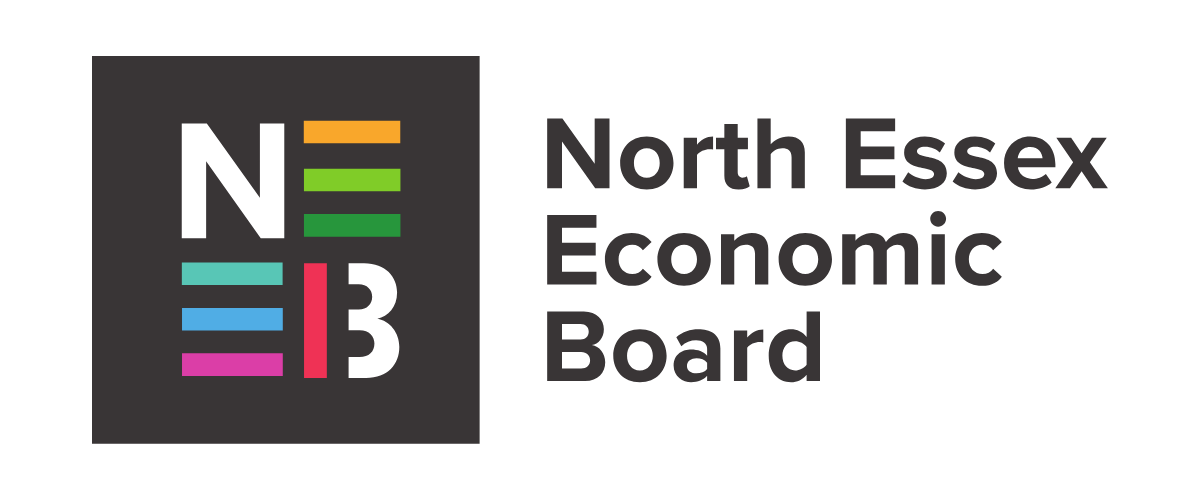 North Essex Economic Board's Communication Support - Delivered by Let's Do Marketing