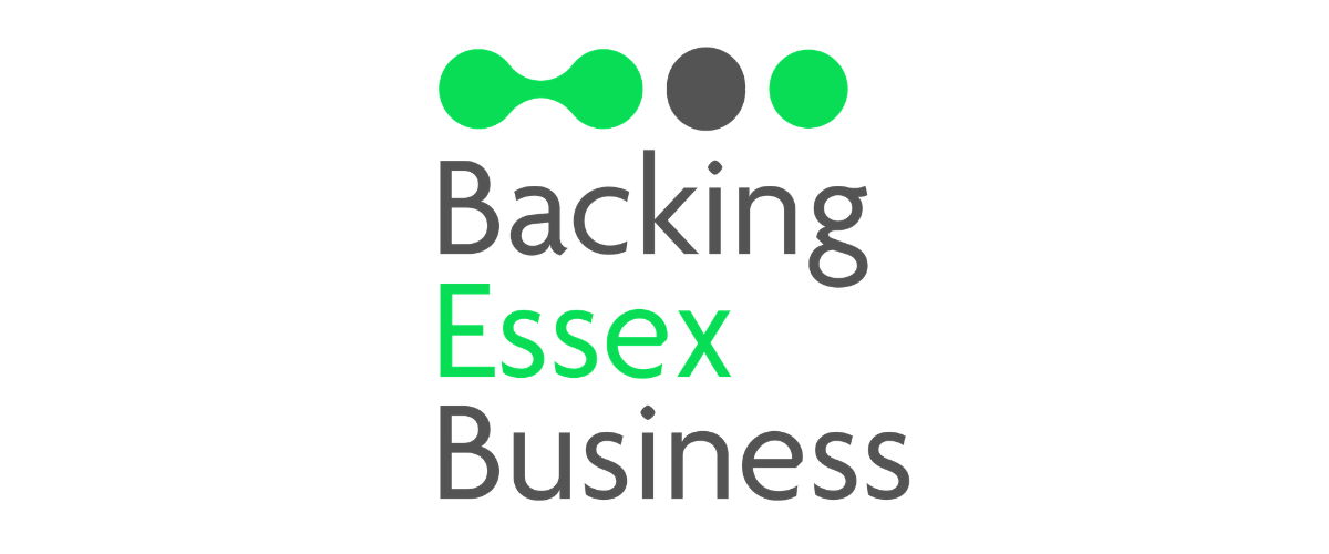 Backing Essex Business - Delivered by Let's Do Business Group