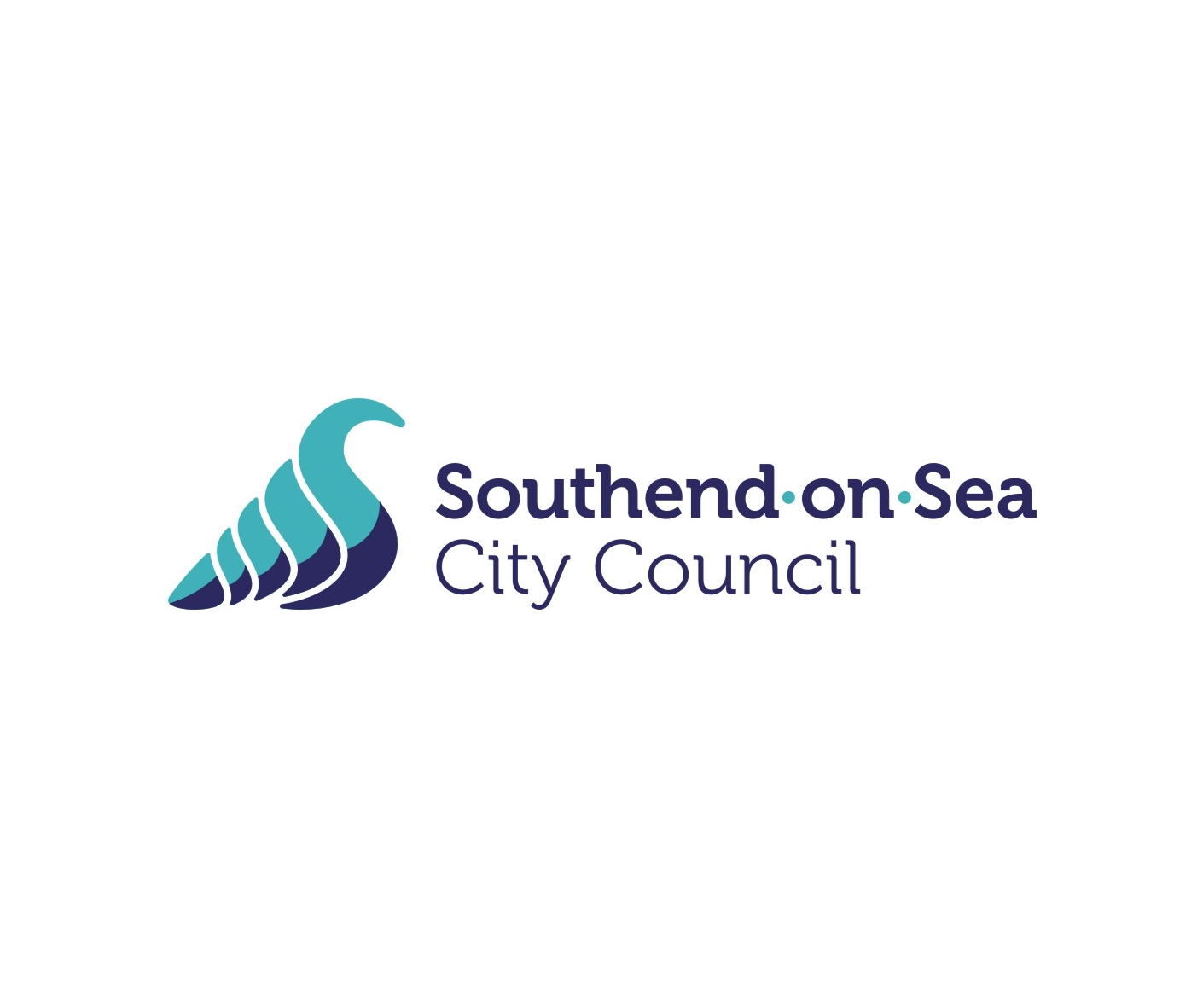 Southend on Sea City council logo