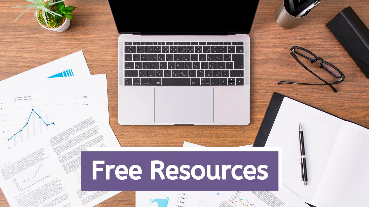 Free Business Resources 