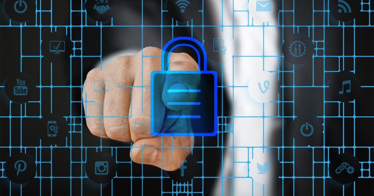 Importance of Data Security