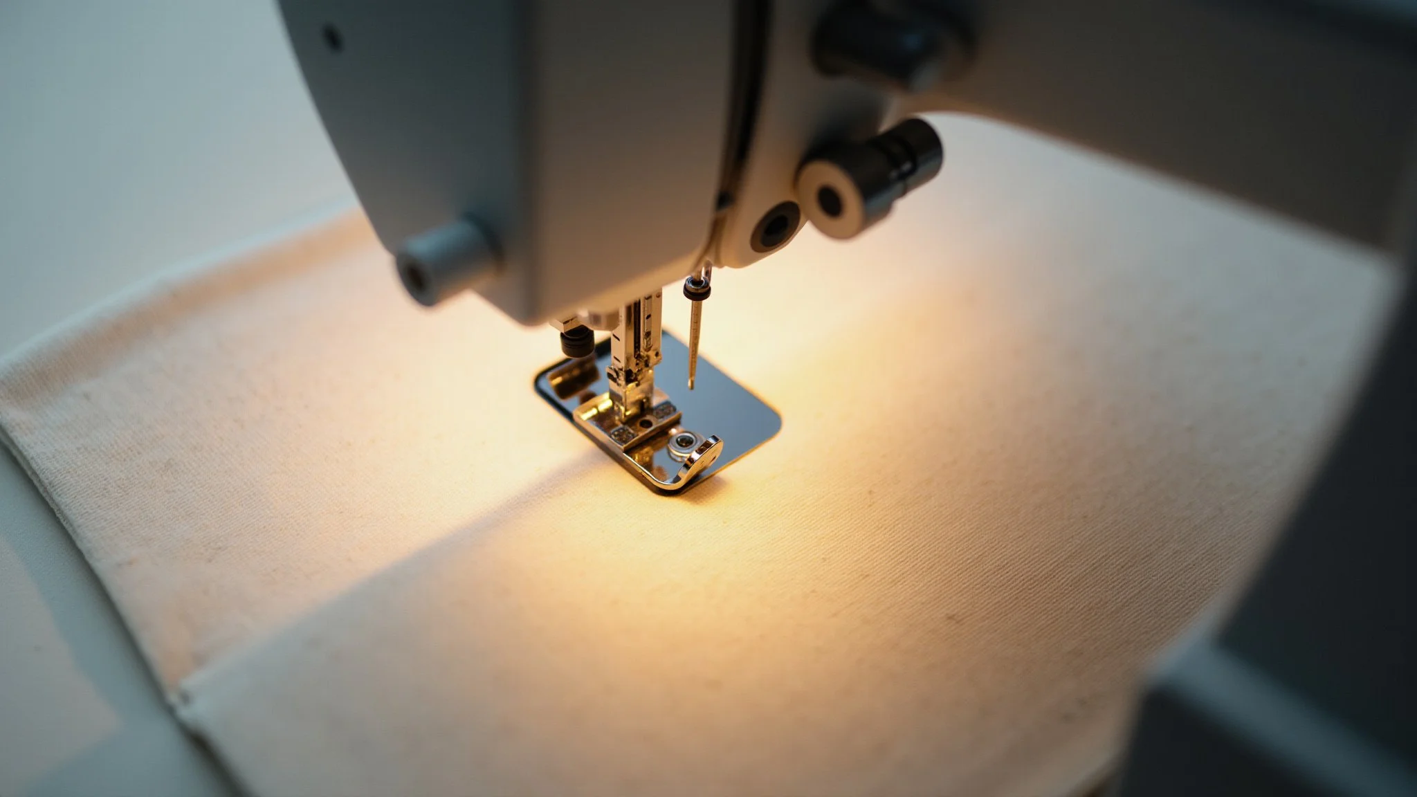 Sewing Factory Ltd, Southend