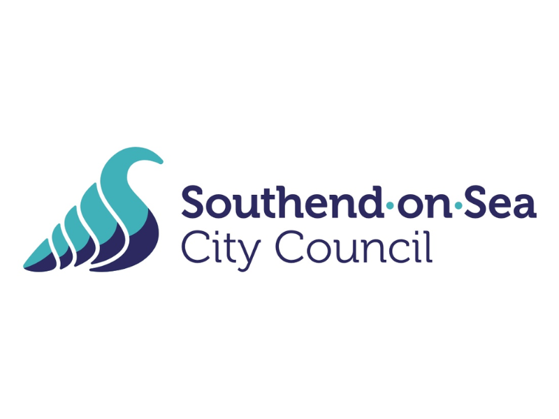 Southend-On-Sea City Council logo