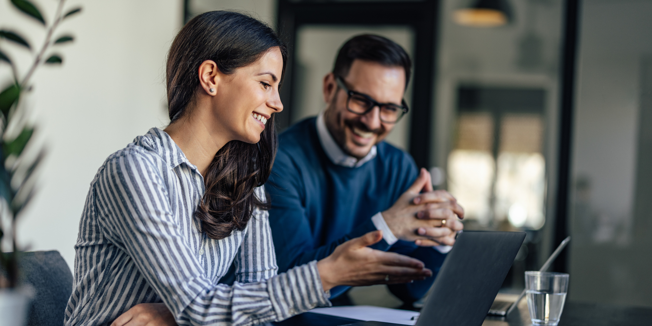 Help with Strategic Planning