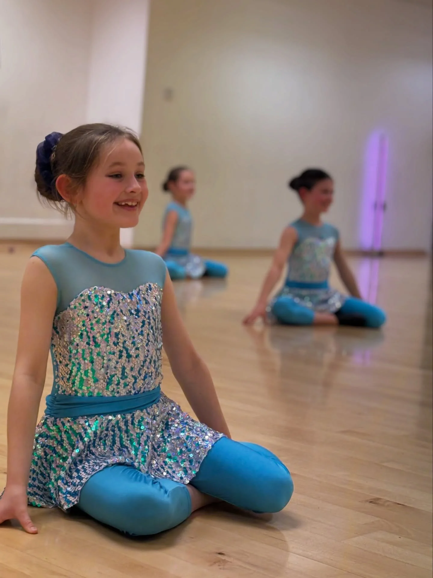 Classes are back! We can&rsquo;t wait to see you all 💜💫