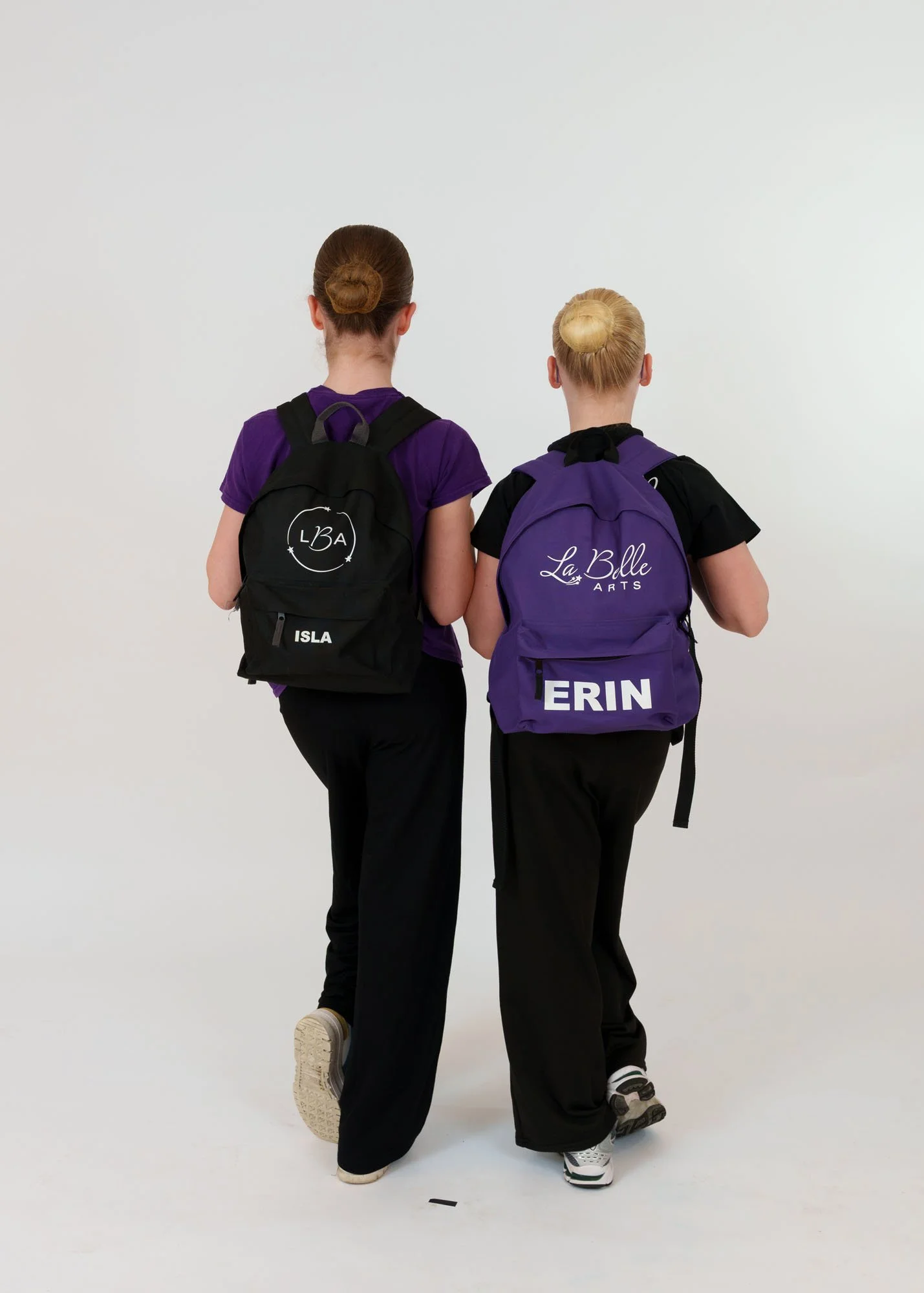 LBA Rucksack