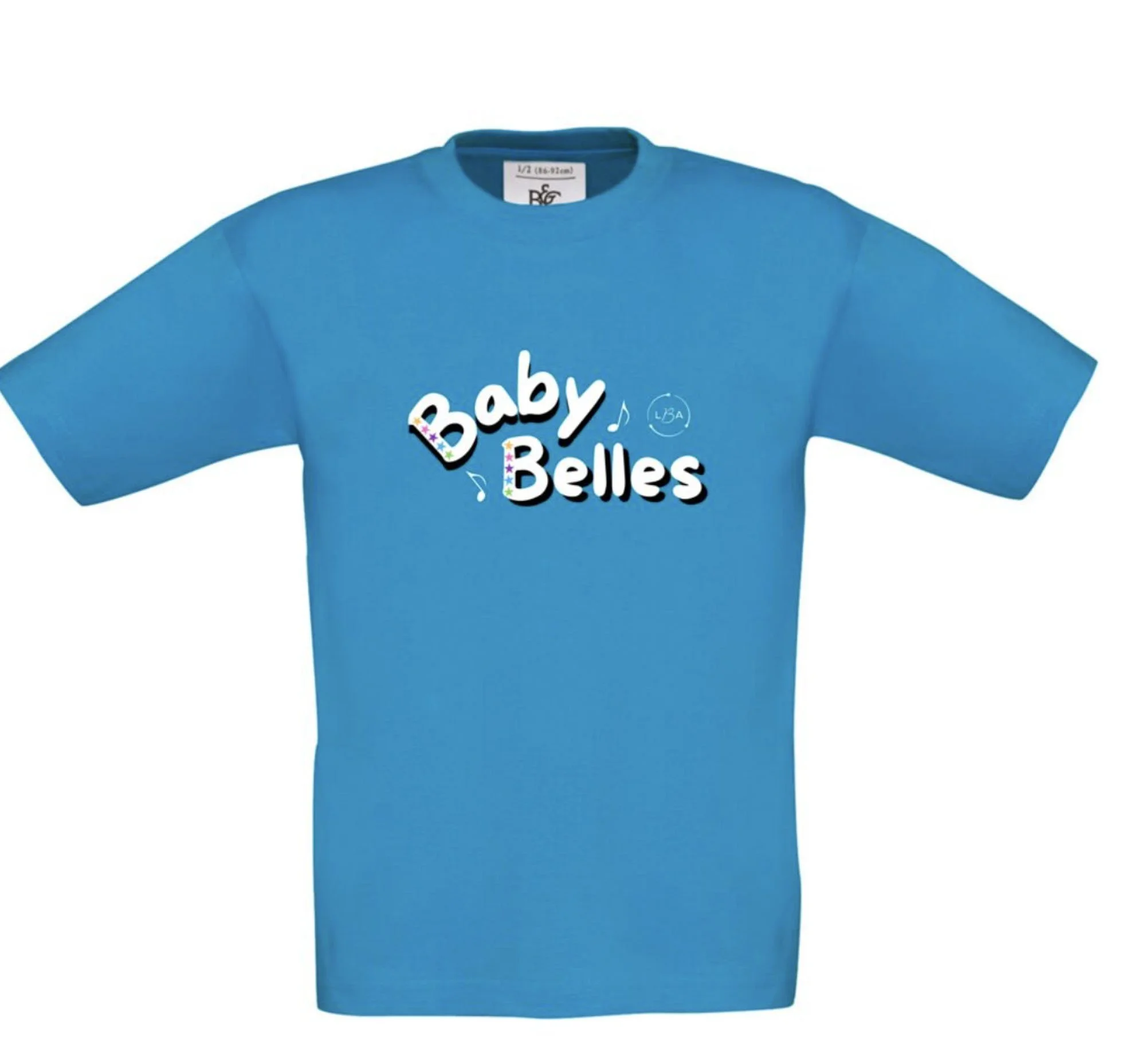 LBA BabyBelles T-Shirt - Blue.jpg
