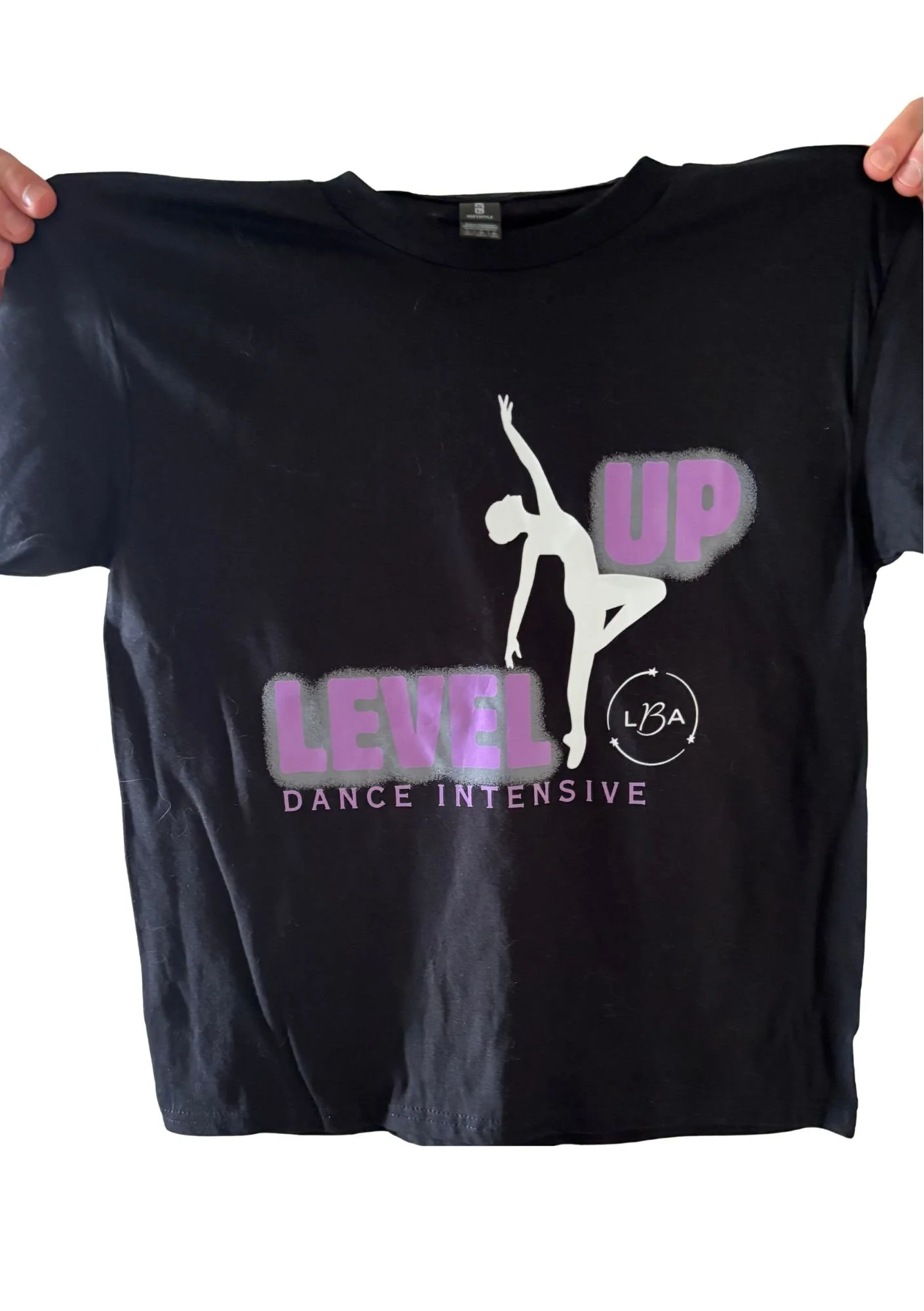 LBA Level Up T-shirt