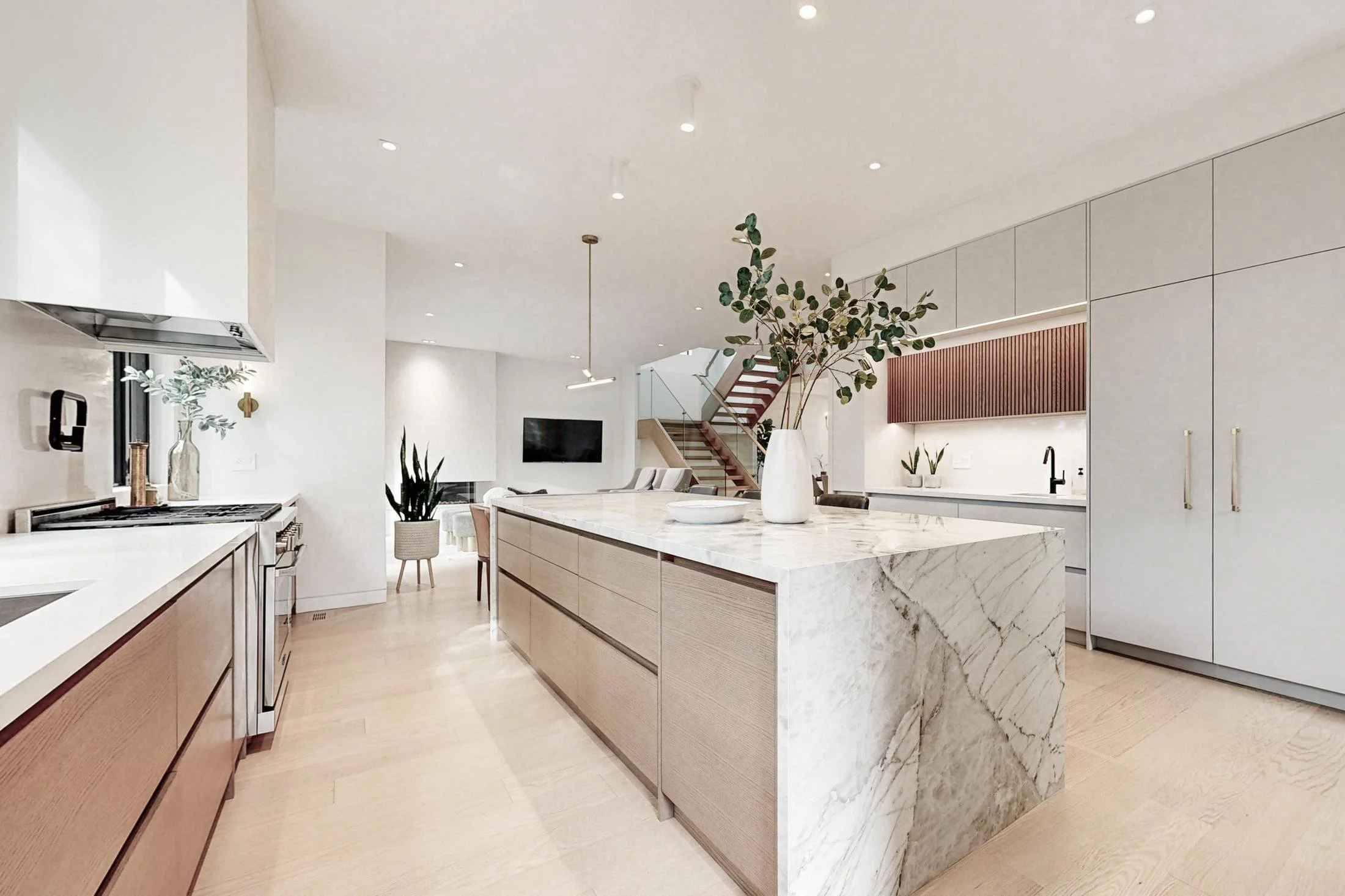 Kitchen Renovation Cost in Toronto, 2026 Guide