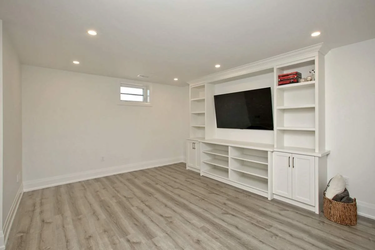 Legal Basement Apartment Cost in Toronto, 2026