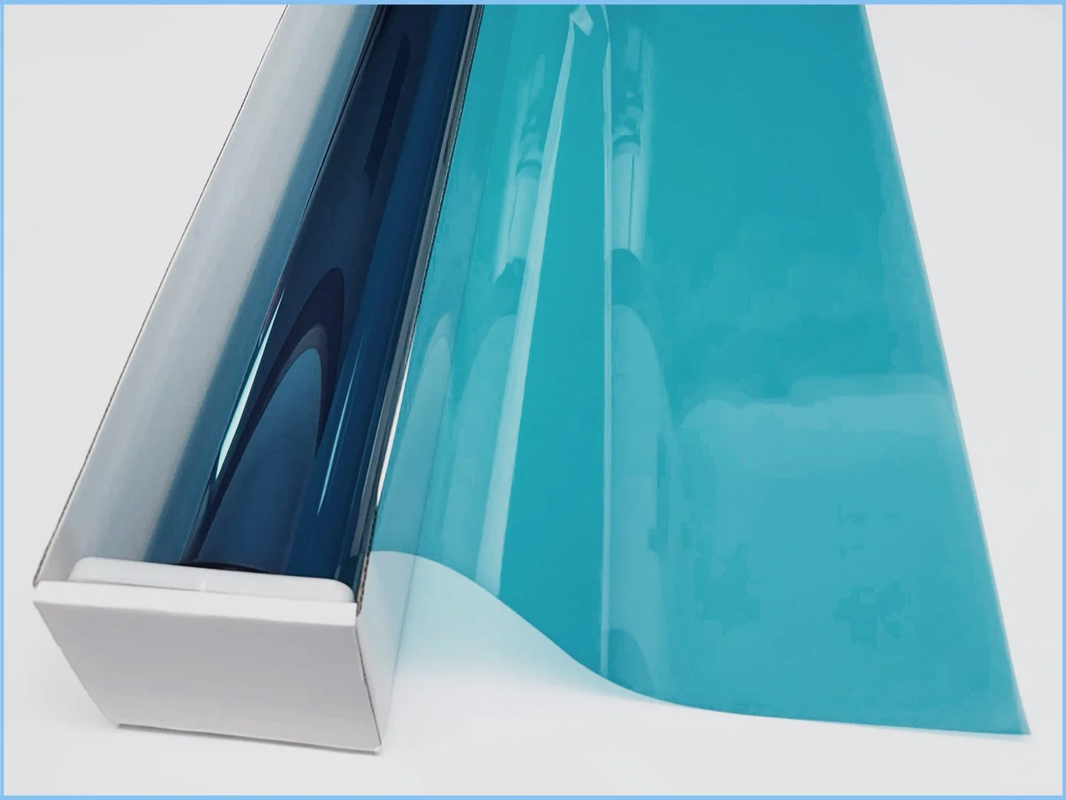 Arctic Blue | NEW COLOR