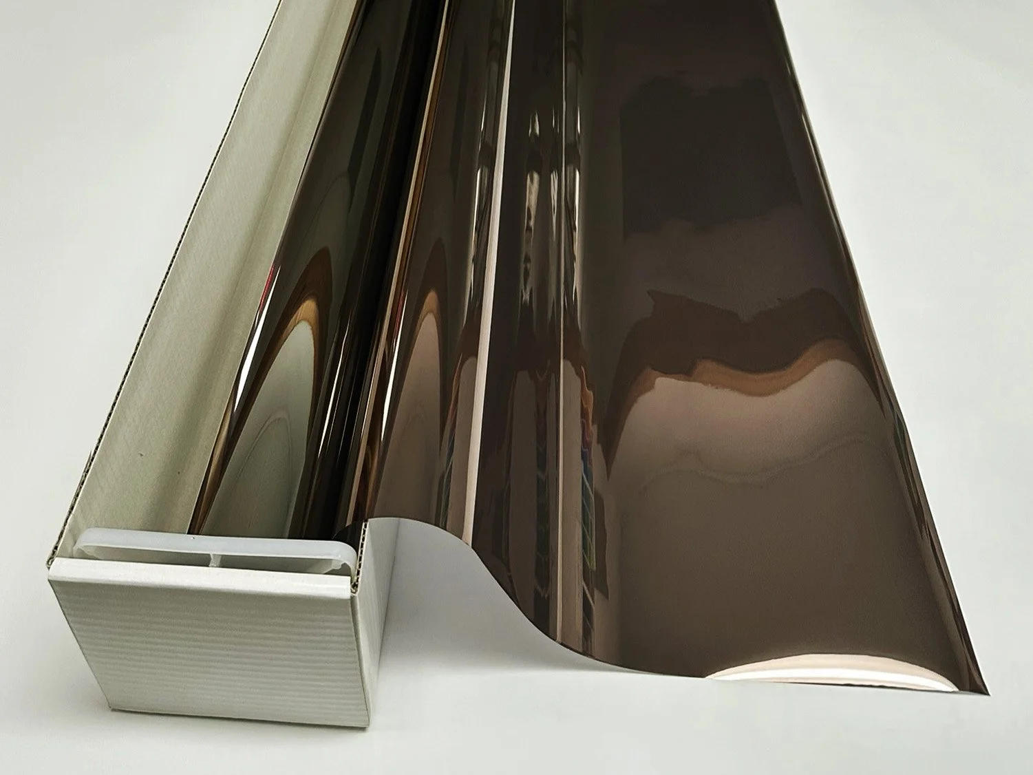 Bronze Reflective