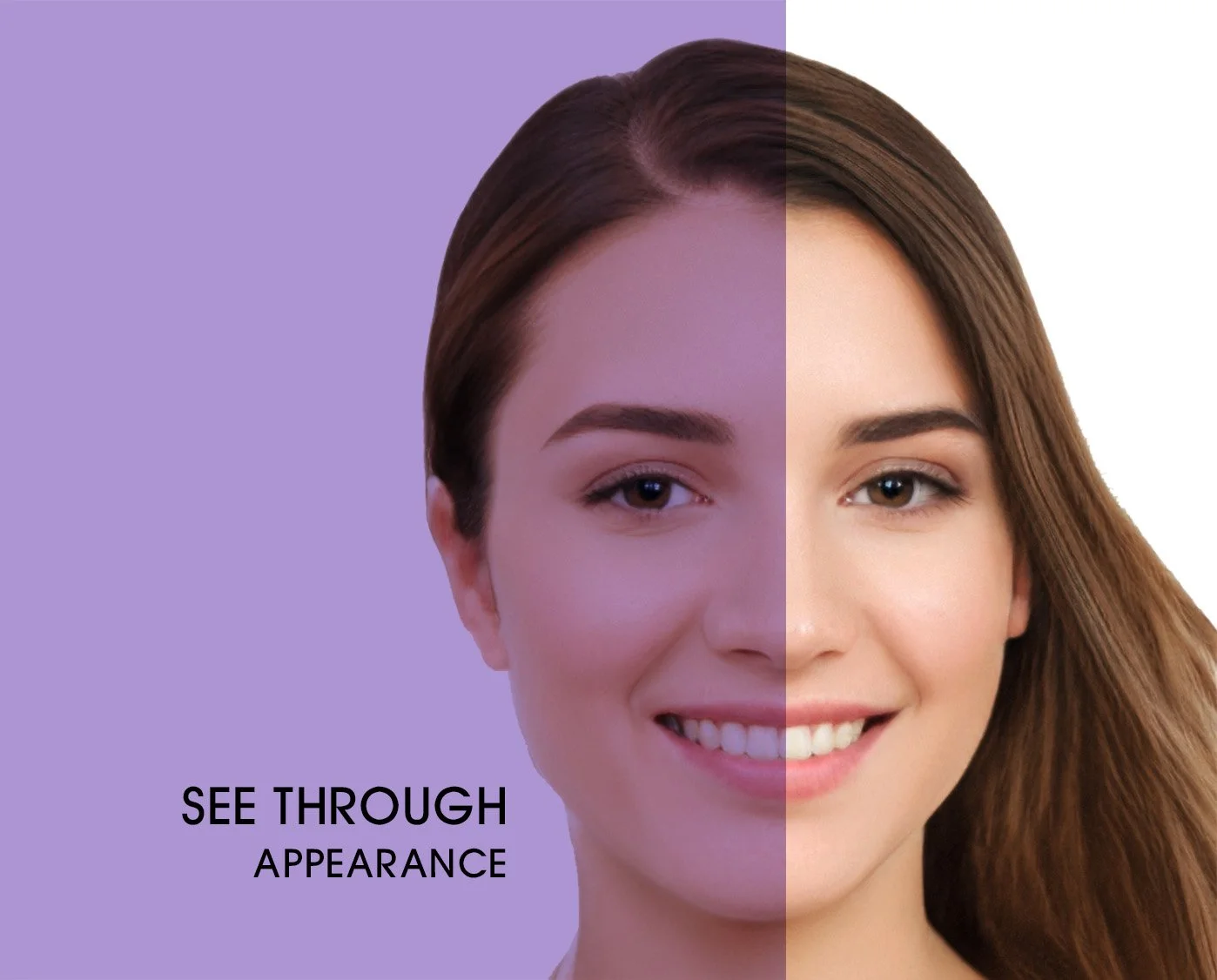 Light Purple Colored Window Film (Copy) (Copy)