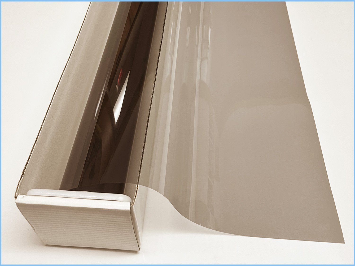 SGXND 50 - Neutral Density Window Film