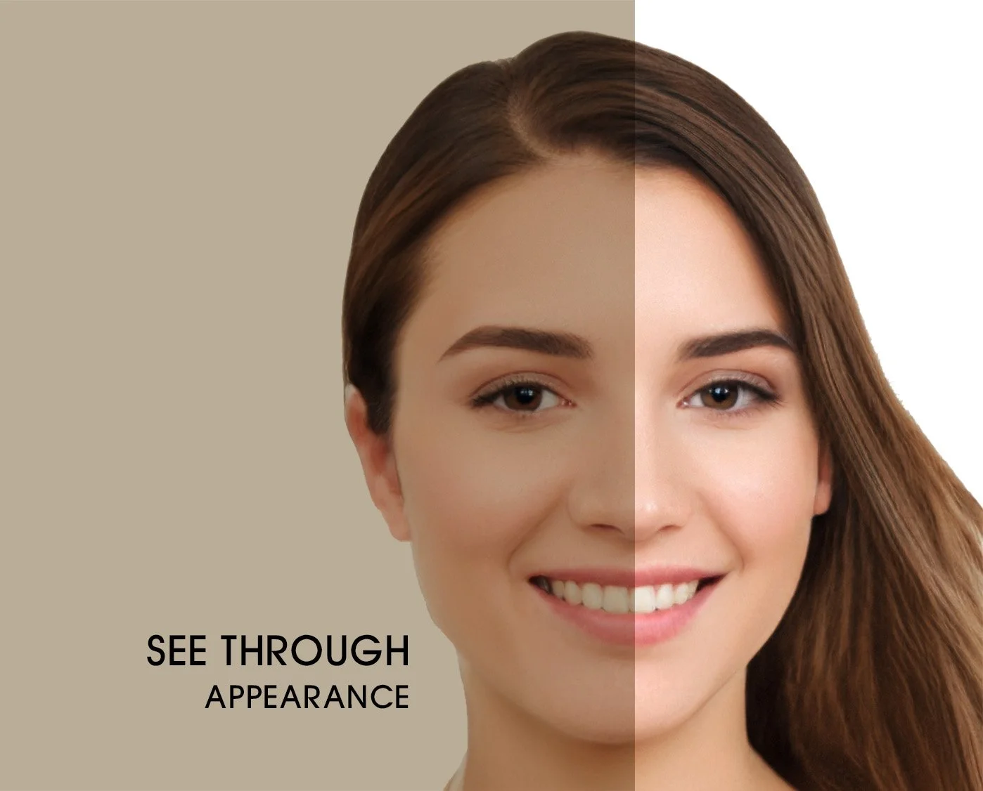 Light Bronze Colored Window Film (Copy) (Copy)