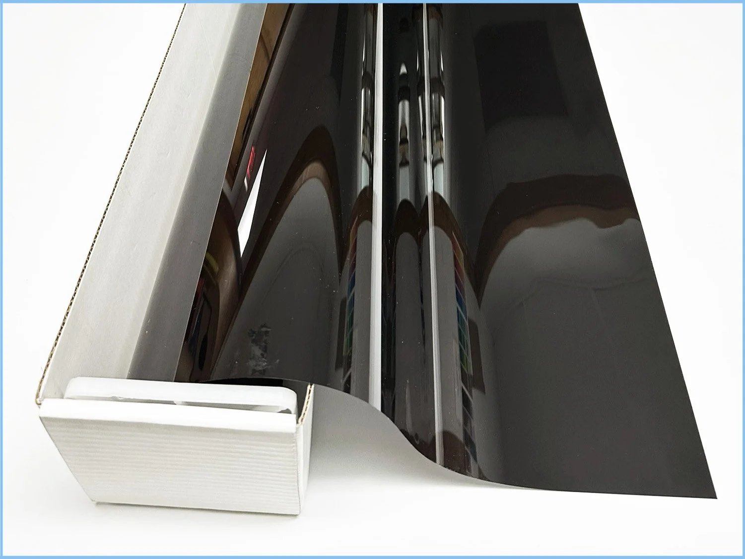 SGXND 20 - Neutral Density Window Film