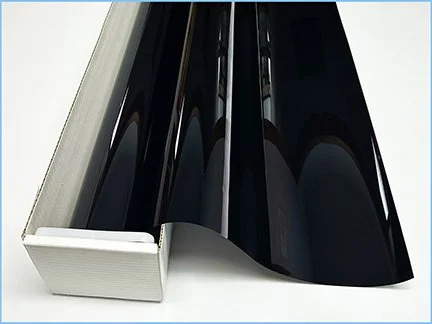 Black Out - Window Film