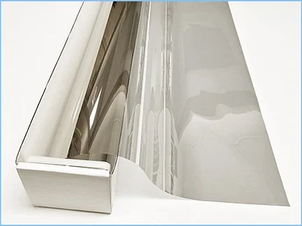 Sheen 70 - Reflective Window Film
