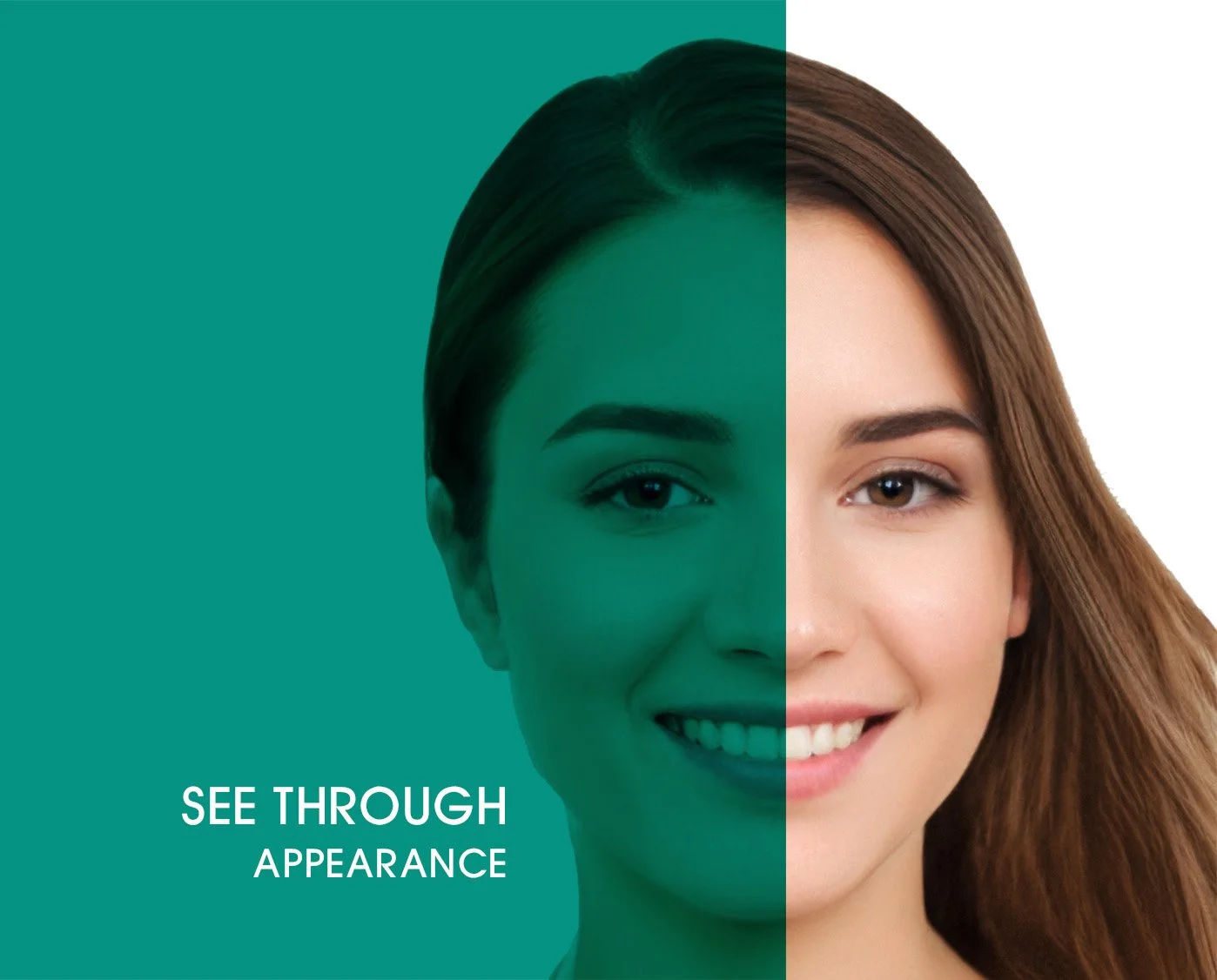 Teal Colored Window Film (Copy) (Copy)