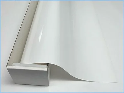 White Out - Window Film