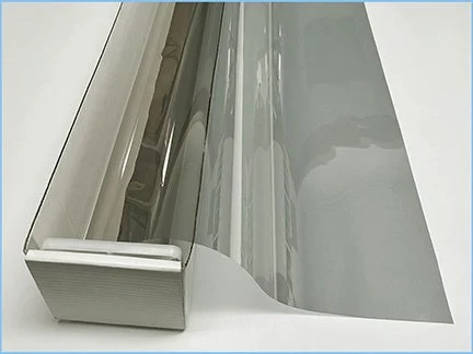 Sheen 35 - Reflective Window Film