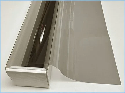 Granite 50 - Grayscale Window Film