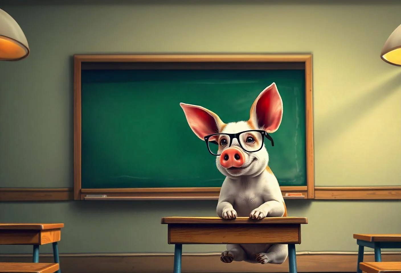 pikaso_Horst der lehrer.jpg