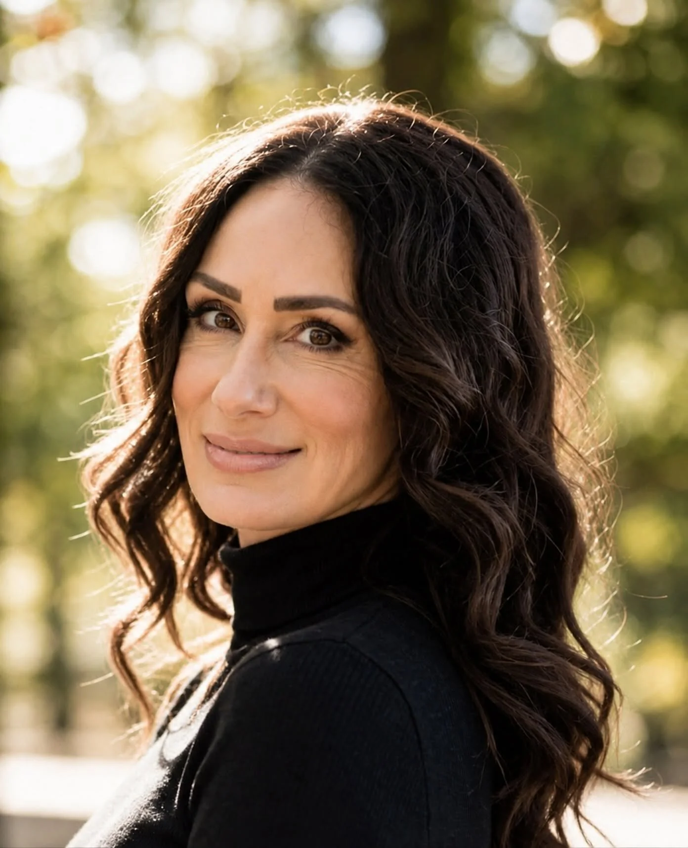 Stephanie, spa and wellness travel advisor at Well Traveled Moments
