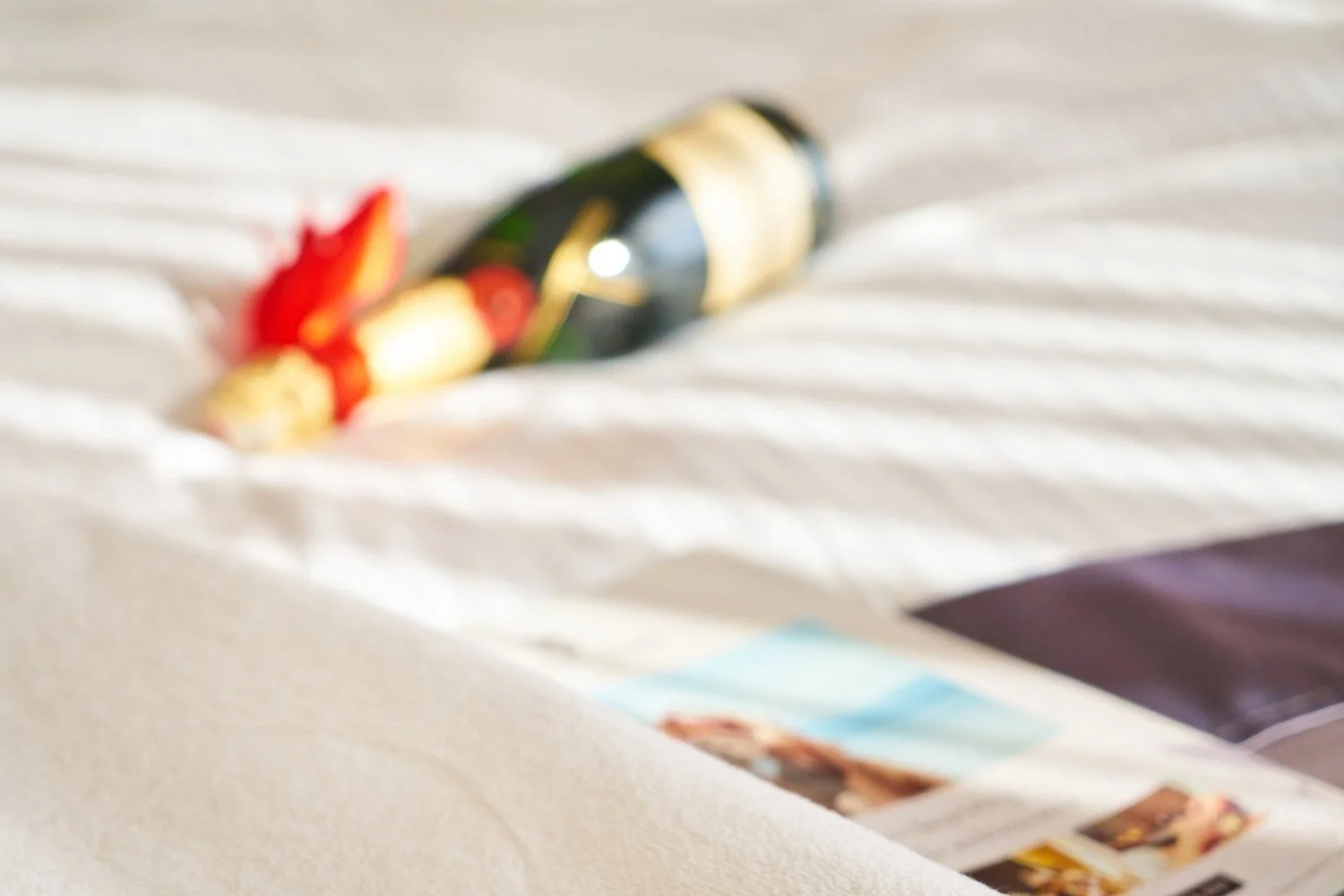 The Trip Worth Planning Around
