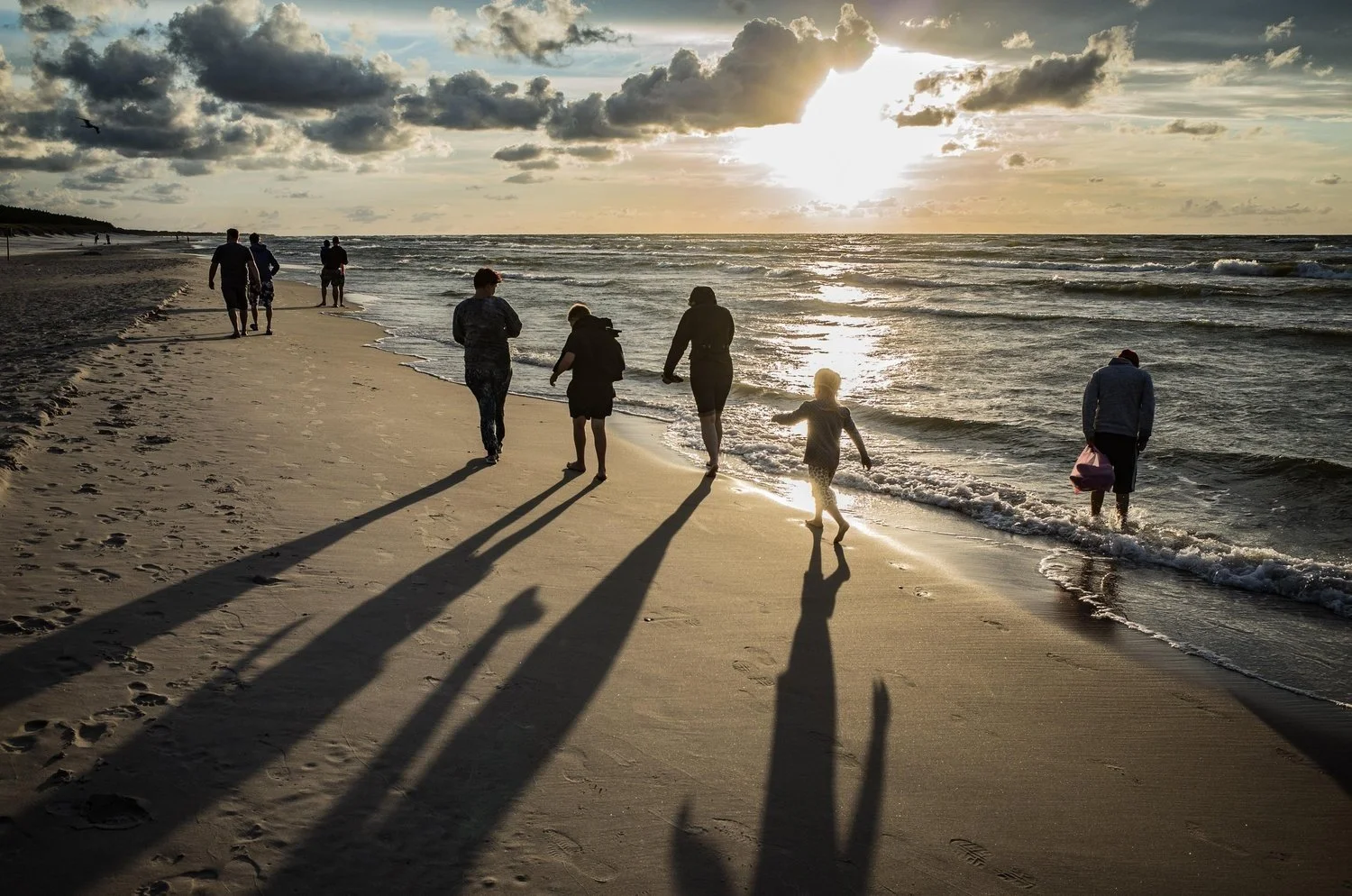 The Secret to a Stress-Free Family Trip