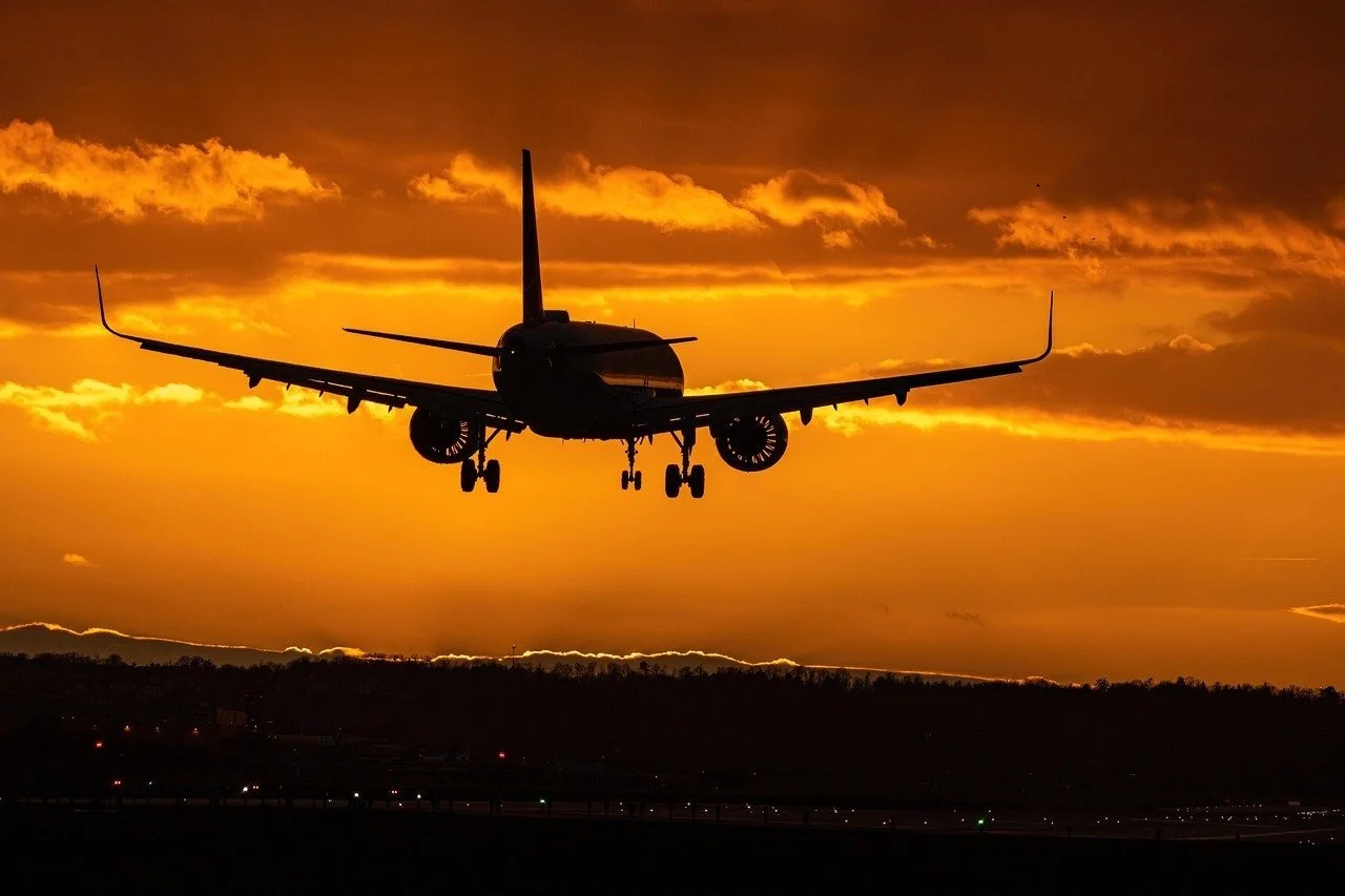 Overlooked Travel Costs