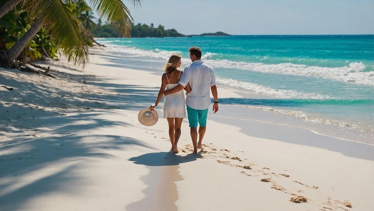 After “I Do”: Your Honeymoon Planning Timeline